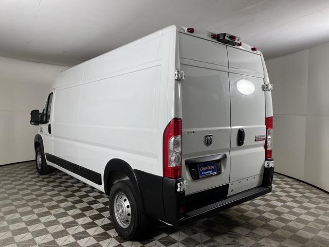 used 2022 Ram ProMaster 2500 car, priced at $37,800