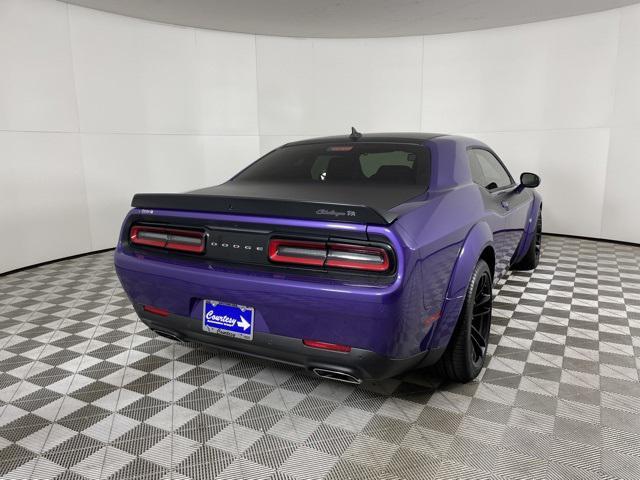 new 2023 Dodge Challenger car, priced at $68,325