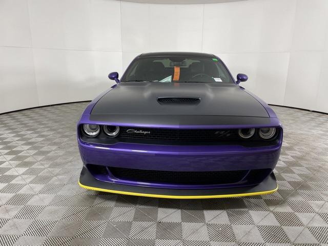 new 2023 Dodge Challenger car, priced at $62,799