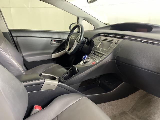 used 2013 Toyota Prius car, priced at $11,900