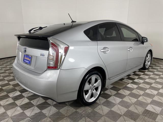 used 2013 Toyota Prius car, priced at $11,900