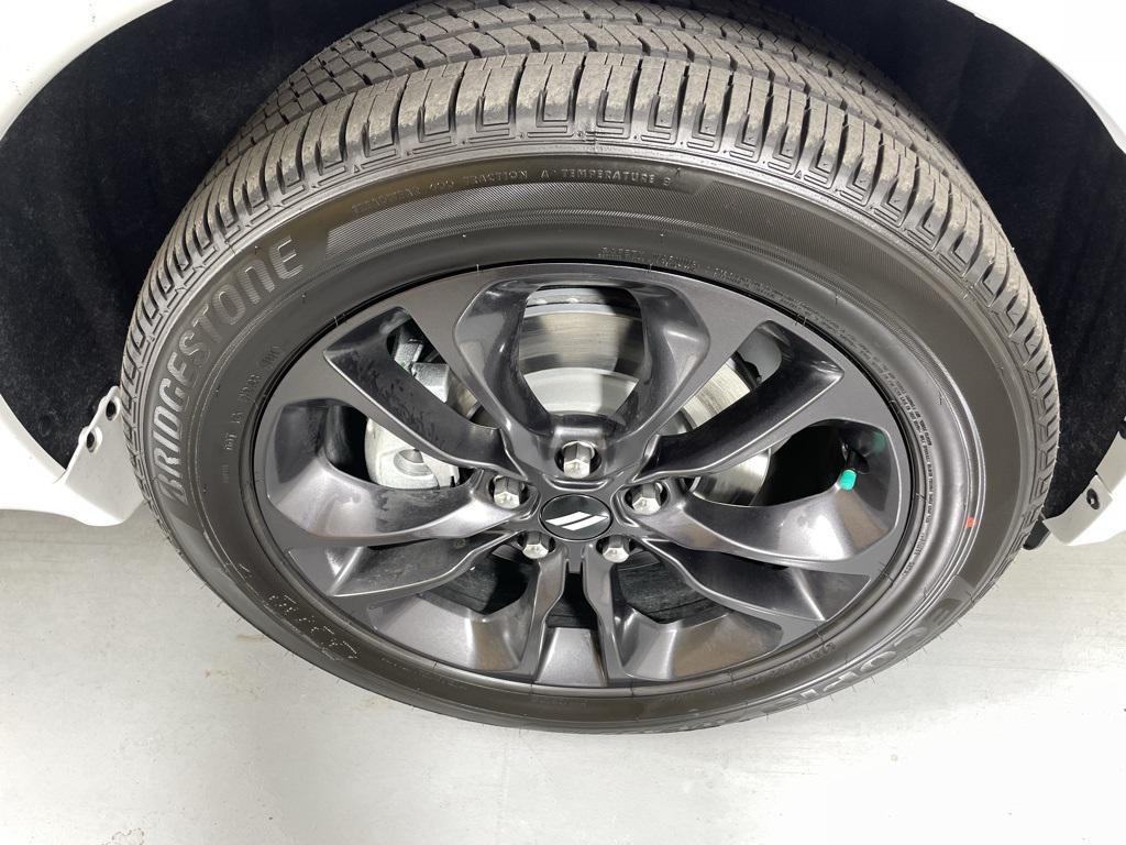 new 2026 Dodge Durango car, priced at $38,894