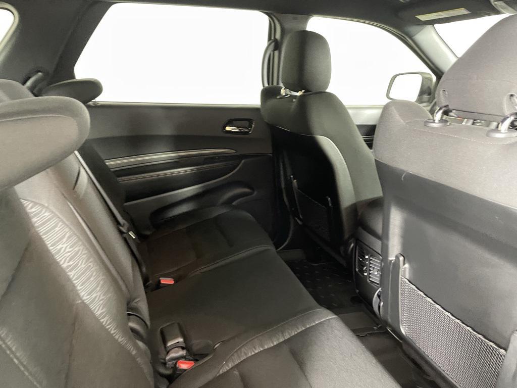 new 2026 Dodge Durango car, priced at $38,894