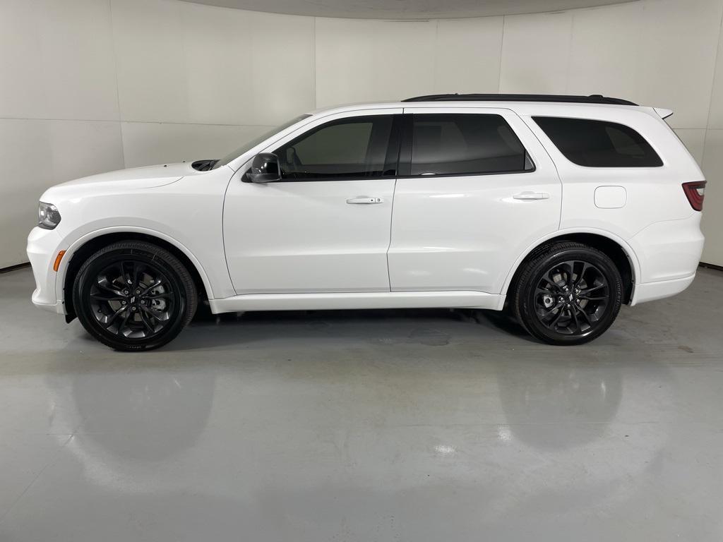 new 2026 Dodge Durango car, priced at $38,894