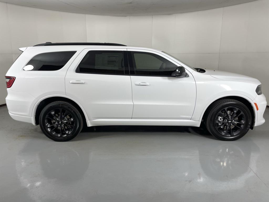 new 2026 Dodge Durango car, priced at $38,894