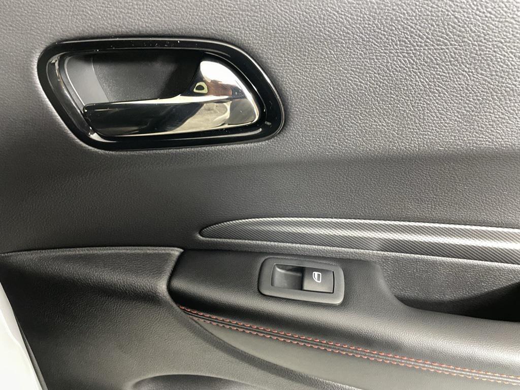 new 2026 Dodge Durango car, priced at $38,894