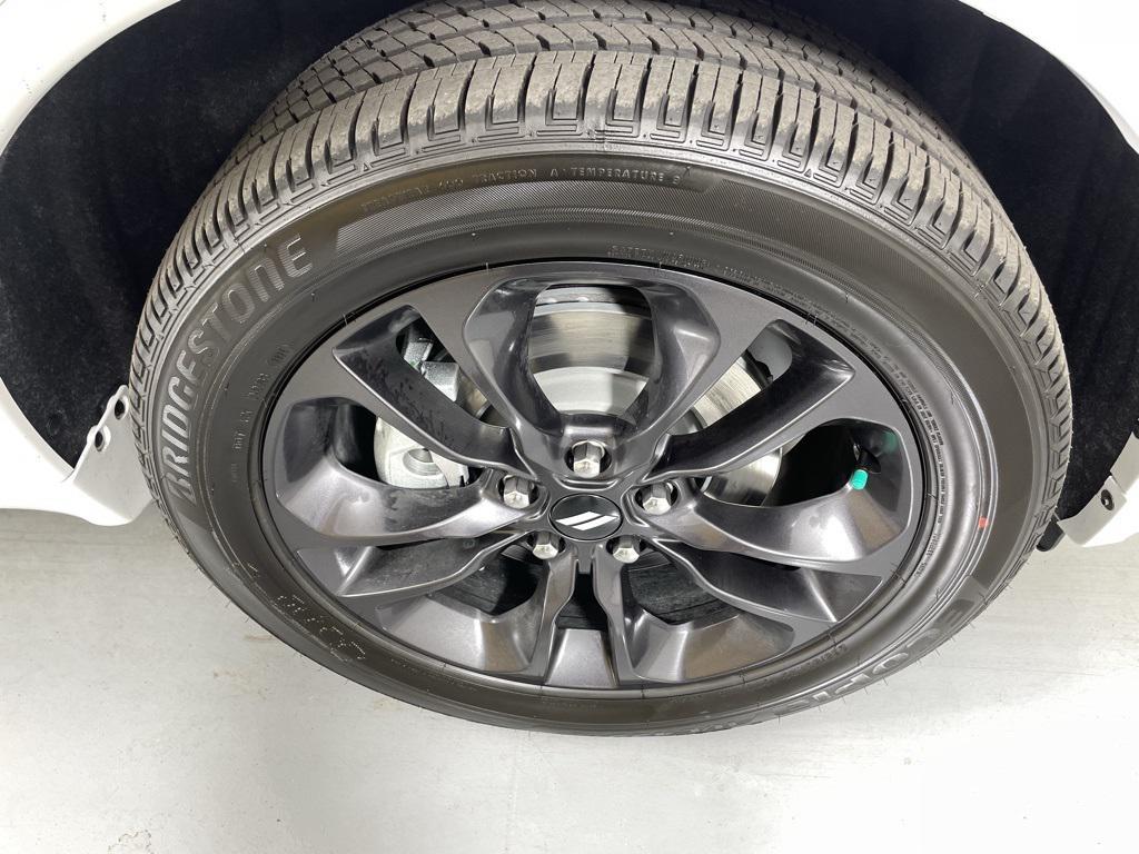 new 2026 Dodge Durango car, priced at $38,894