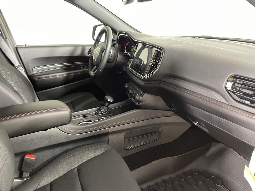 new 2026 Dodge Durango car, priced at $38,894
