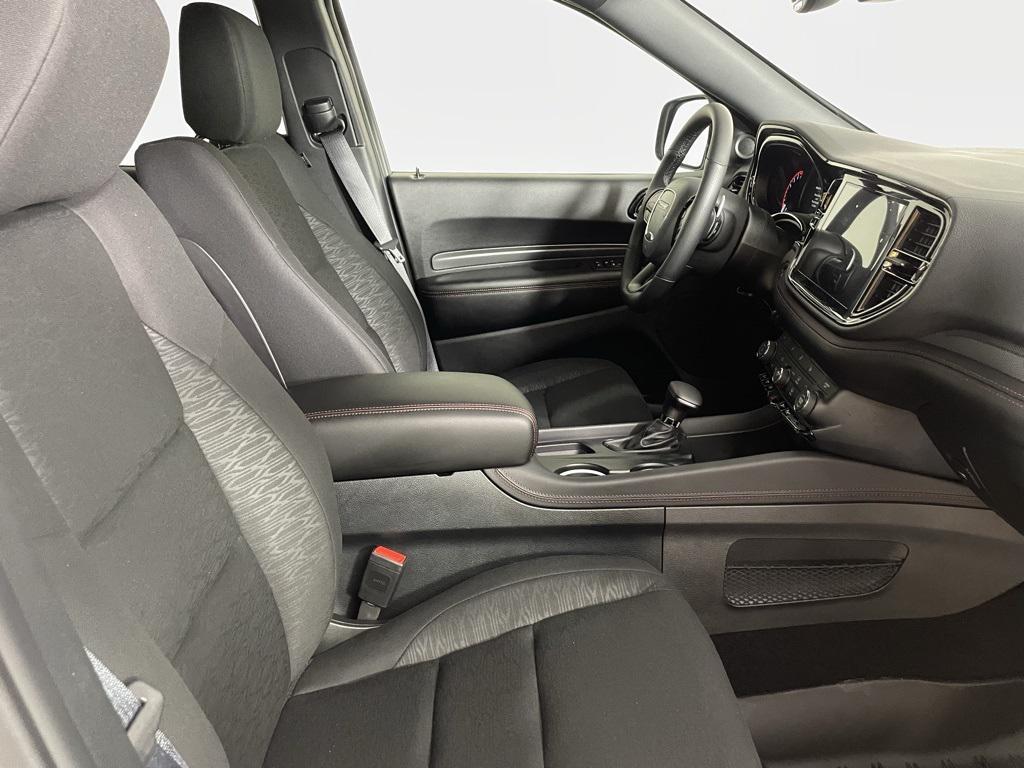 new 2026 Dodge Durango car, priced at $38,894