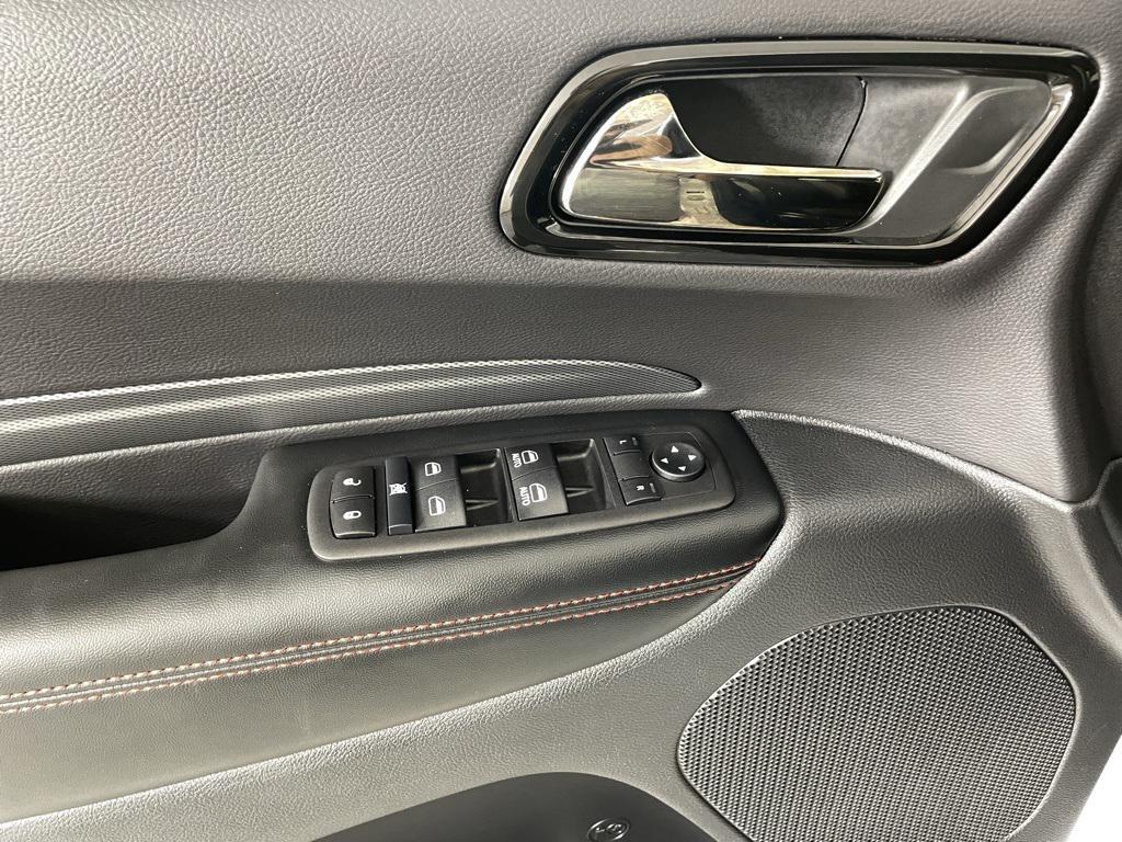 new 2026 Dodge Durango car, priced at $38,894