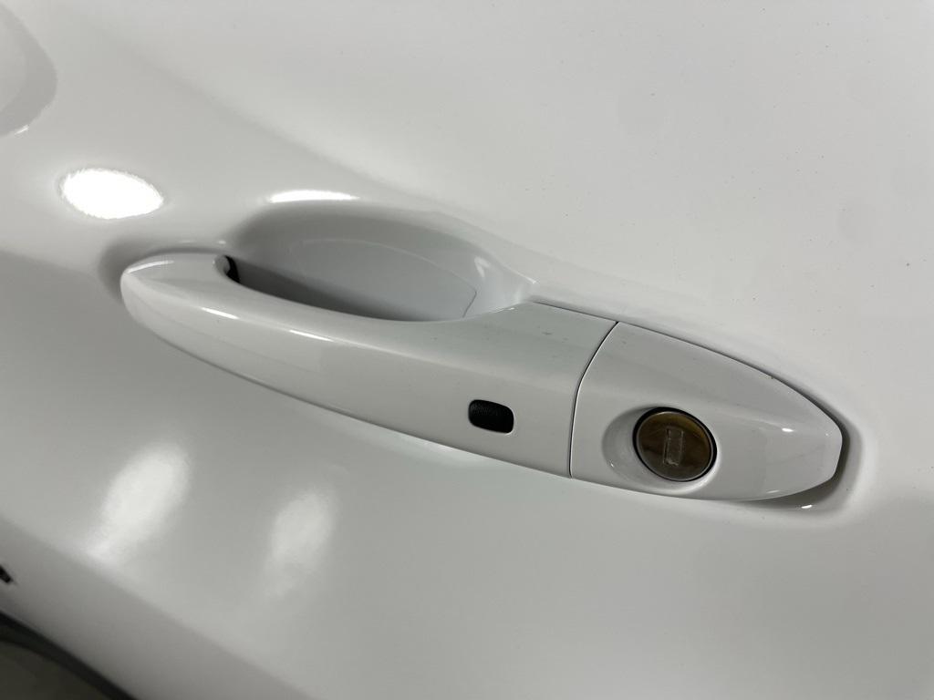 new 2026 Jeep Compass car, priced at $30,900