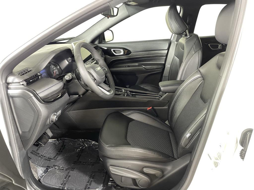 new 2026 Jeep Compass car, priced at $30,900