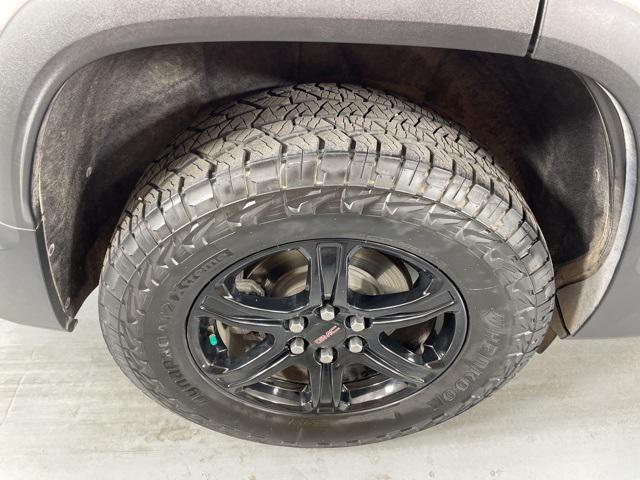 used 2020 GMC Acadia car, priced at $23,900