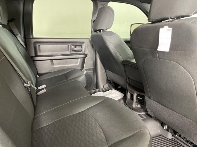 new 2025 Ram 2500 car, priced at $61,900
