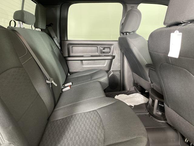 new 2025 Ram 2500 car, priced at $61,900