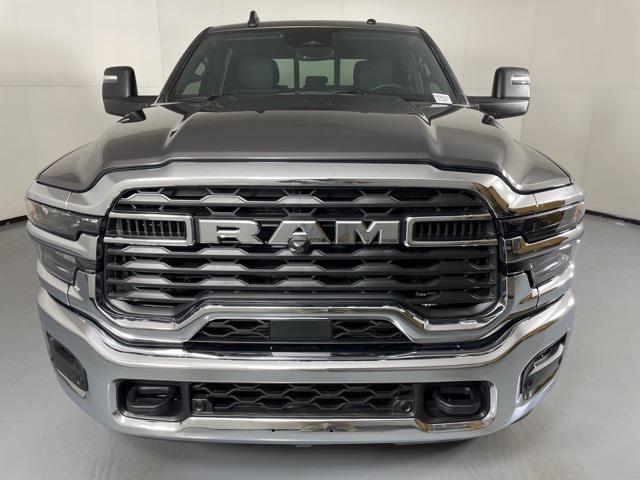 new 2025 Ram 2500 car, priced at $61,900