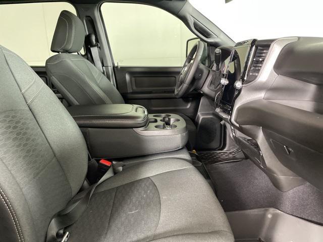 new 2025 Ram 2500 car, priced at $61,900