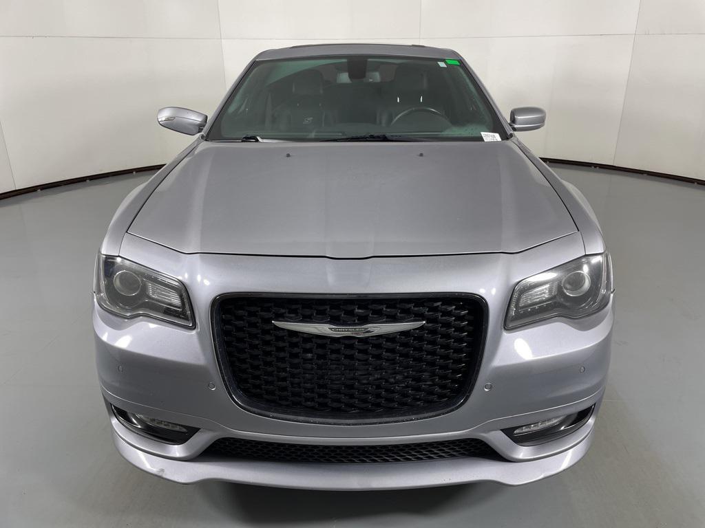 used 2018 Chrysler 300 car, priced at $13,500
