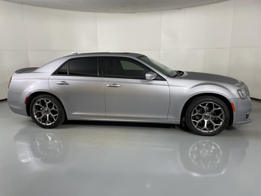 used 2018 Chrysler 300 car, priced at $13,500