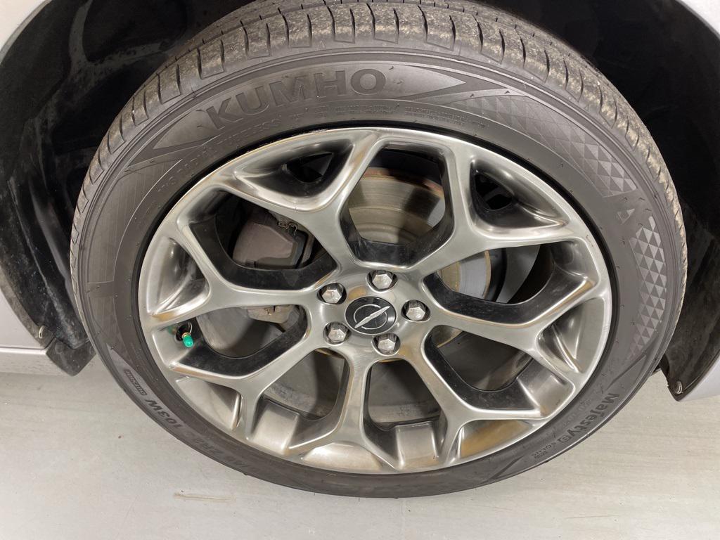 used 2018 Chrysler 300 car, priced at $13,500
