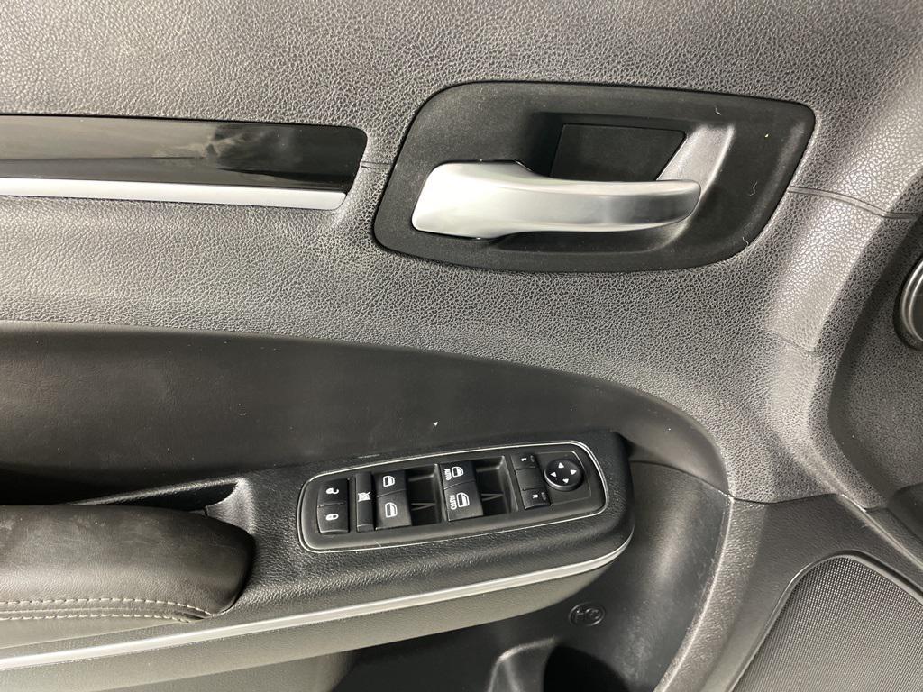 used 2018 Chrysler 300 car, priced at $13,500