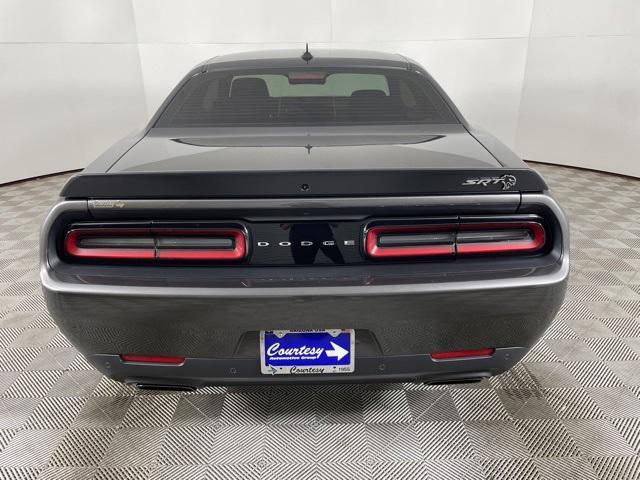 new 2023 Dodge Challenger car, priced at $73,995