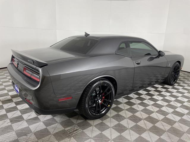 new 2023 Dodge Challenger car, priced at $73,995