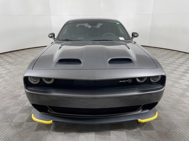 new 2023 Dodge Challenger car, priced at $73,995