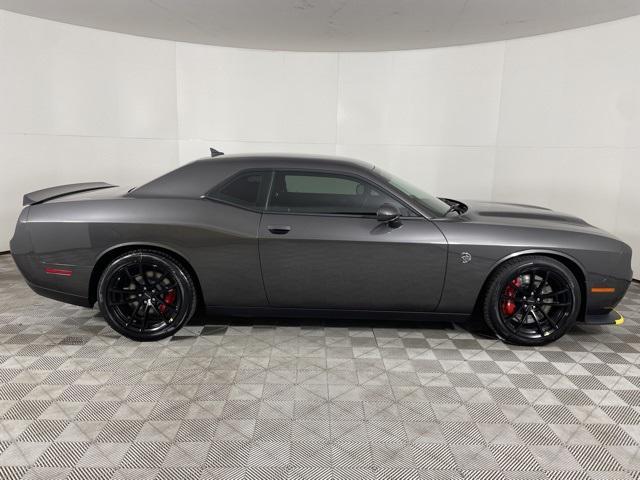 new 2023 Dodge Challenger car, priced at $73,995