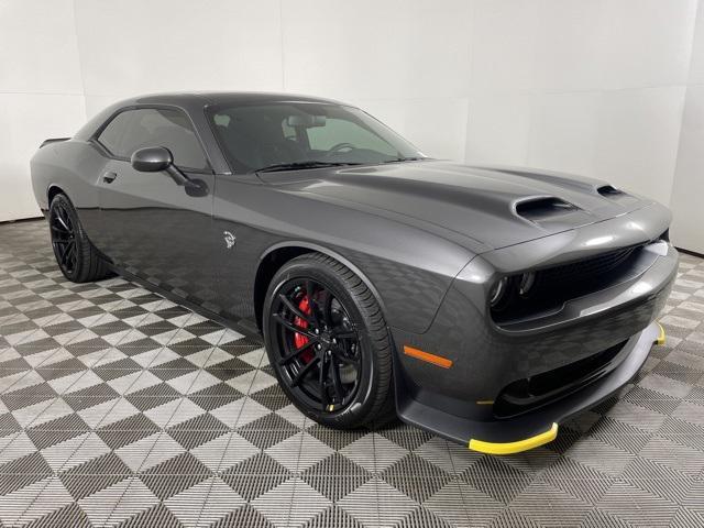 new 2023 Dodge Challenger car, priced at $73,995