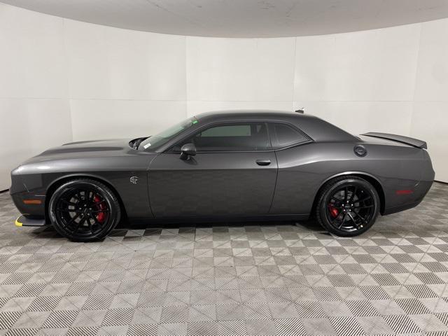 new 2023 Dodge Challenger car, priced at $73,995