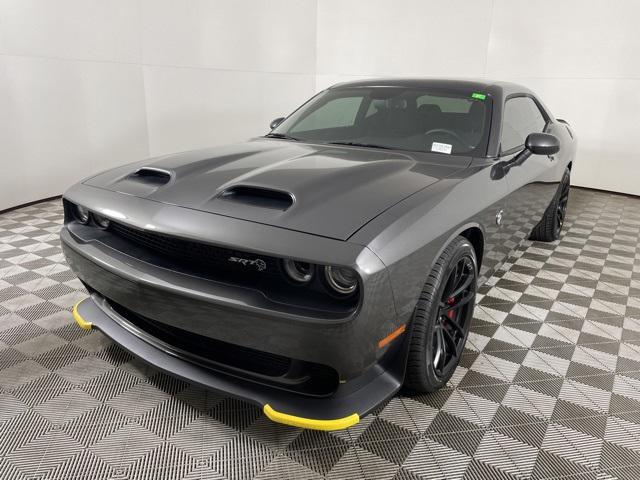 new 2023 Dodge Challenger car, priced at $73,995