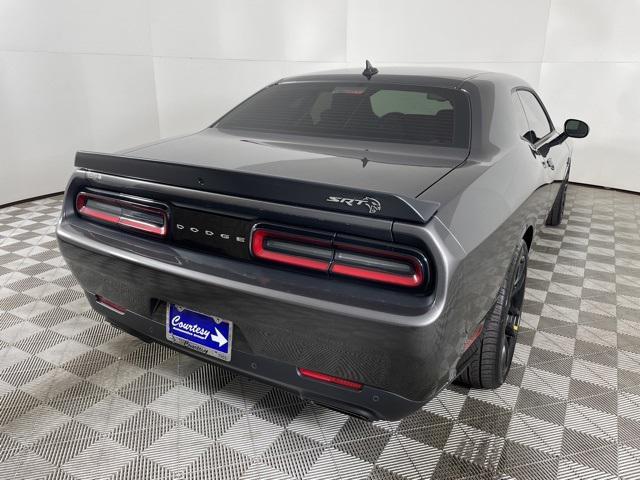 new 2023 Dodge Challenger car, priced at $73,995