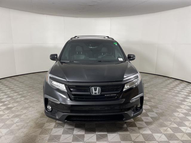 used 2020 Honda Pilot car, priced at $25,000