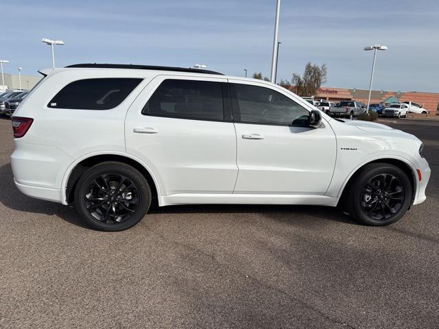 new 2024 Dodge Durango car, priced at $45,318