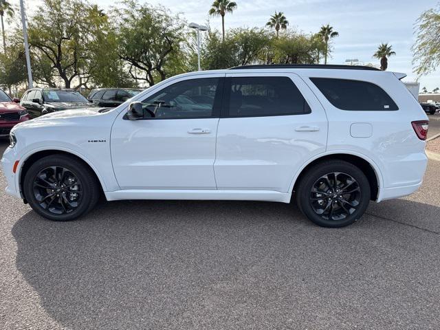 new 2024 Dodge Durango car, priced at $45,318