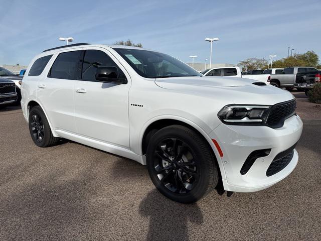 new 2024 Dodge Durango car, priced at $45,318