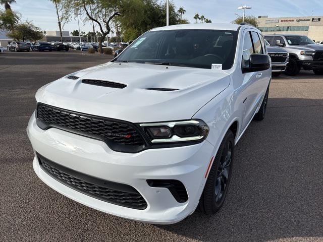 new 2024 Dodge Durango car, priced at $45,318