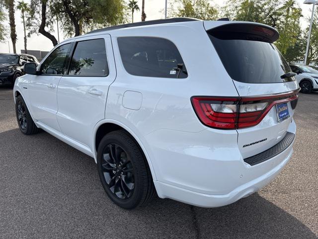 new 2024 Dodge Durango car, priced at $45,318