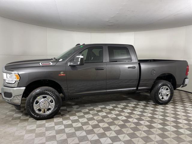 new 2024 Ram 2500 car, priced at $56,510