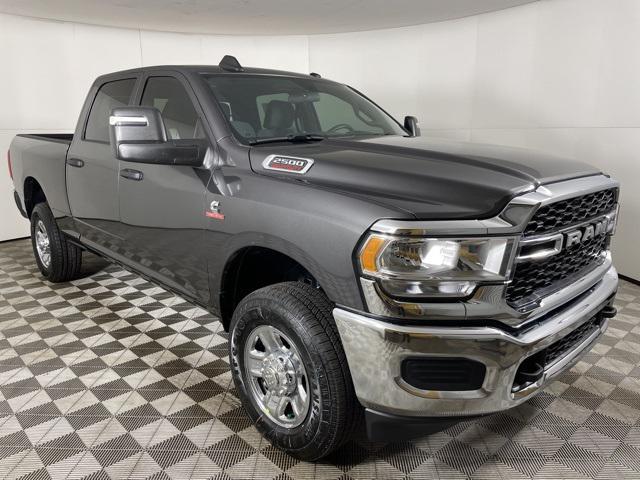 new 2024 Ram 2500 car, priced at $56,510