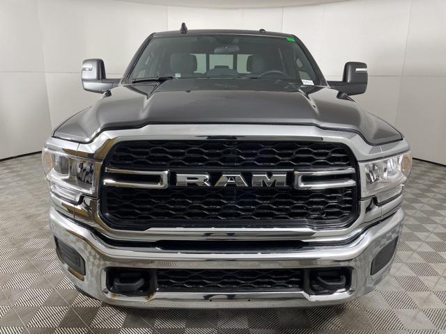 new 2024 Ram 2500 car, priced at $56,510