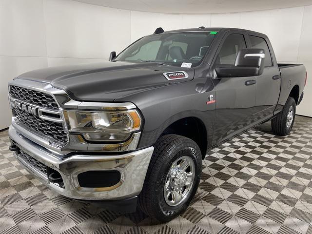 new 2024 Ram 2500 car, priced at $56,510