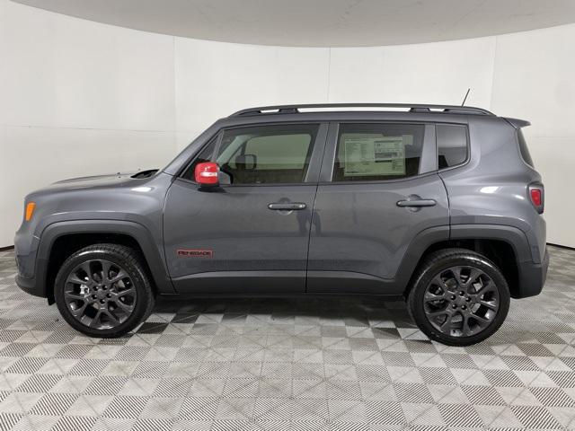 new 2023 Jeep Renegade car, priced at $32,999