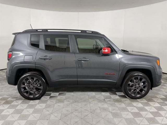 new 2023 Jeep Renegade car, priced at $32,999