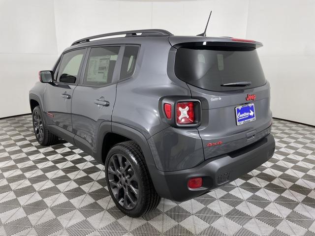 new 2023 Jeep Renegade car, priced at $32,999