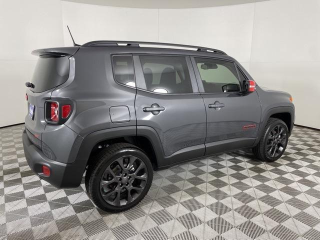 new 2023 Jeep Renegade car, priced at $32,999