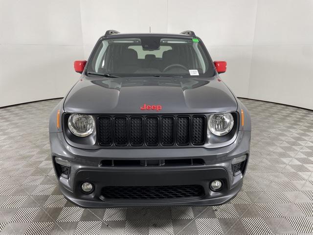 new 2023 Jeep Renegade car, priced at $32,999