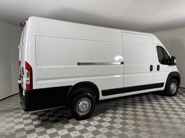 new 2024 Ram ProMaster 3500 car, priced at $49,094