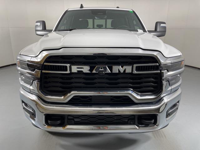 new 2025 Ram 2500 car, priced at $49,880